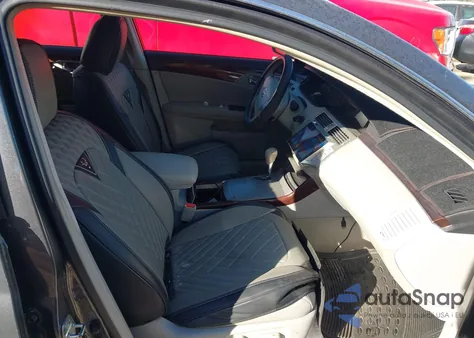 2009 Toyota Avalon Xls from USA, damaged, VIN 4T1BK36B19U338411